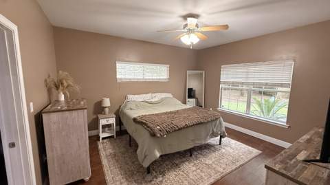 827 Fairview Drive #1, Fort Walton Beach FL - photo 7 of 17