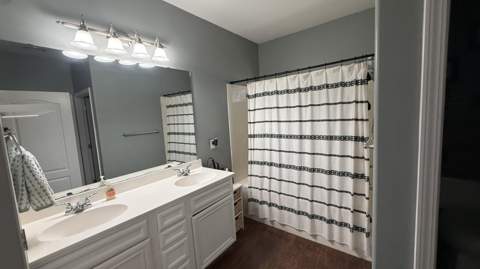 827 Fairview Drive #1, Fort Walton Beach FL - photo 9 of 17