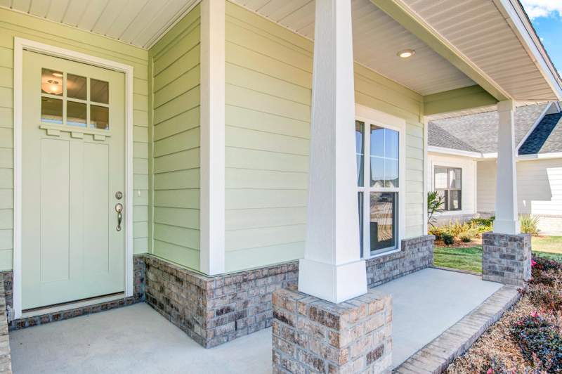 3 bedroom Detached Single Family at 248 Alleyoak Lane #Lot 64-1, The Bluffs At Lafayette, Freeport — photo 4