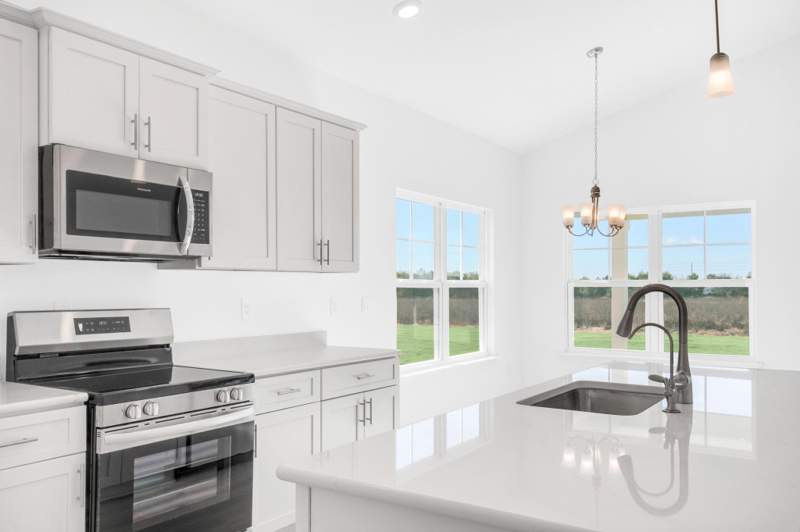 3 bedroom Detached Single Family at 248 Alleyoak Lane #Lot 64-1, The Bluffs At Lafayette, Freeport — photo 5