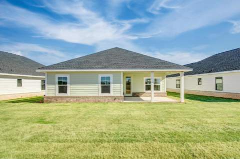 248 Alleyoak Lane #Lot 64-1, Freeport FL - photo 12 of 16