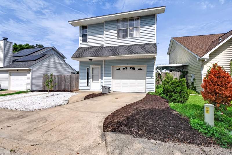 3 bedroom Detached Single Family at 7 Forest Breeze Court, Fort Walton Beach, Fort Walton Beach — photo 3