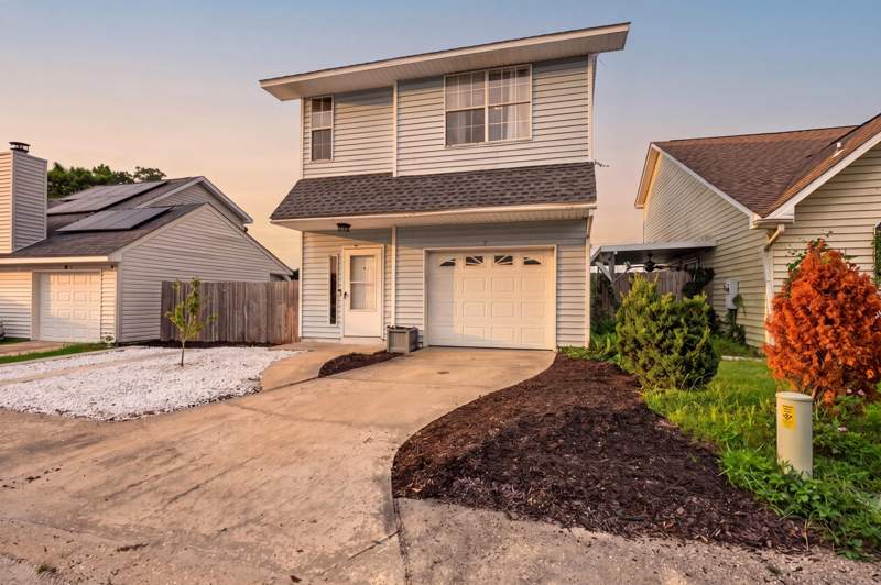 3 bedroom Detached Single Family at 7 Forest Breeze Court, Fort Walton Beach, Fort Walton Beach — photo 4