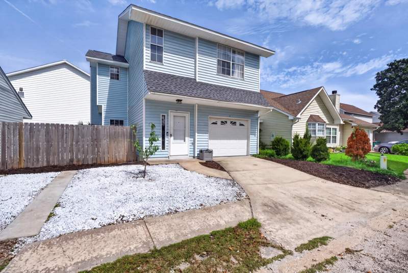 3 bedroom Detached Single Family at 7 Forest Breeze Court, Fort Walton Beach, Fort Walton Beach — photo 5