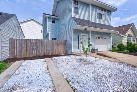 7 Forest Breeze Court, Fort Walton Beach FL - photo 6 of 44
