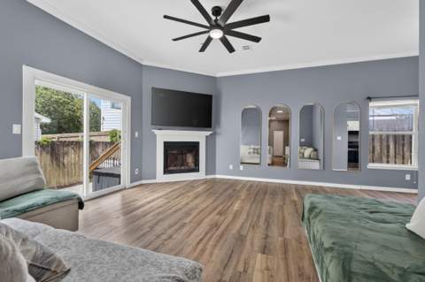 7 Forest Breeze Court, Fort Walton Beach FL - photo 10 of 44