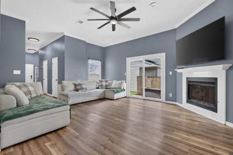 7 Forest Breeze Court, Fort Walton Beach FL - photo 11 of 44