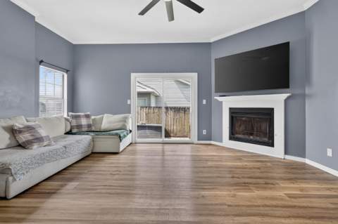7 Forest Breeze Court, Fort Walton Beach FL - photo 14 of 44