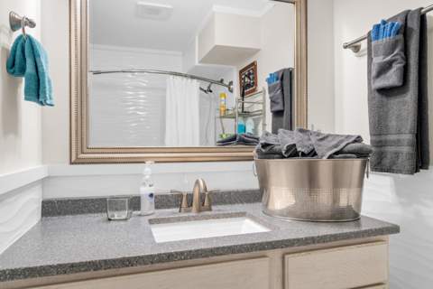 300 SW Miracle Strip Parkway #Unit 1B, Fort Walton Beach FL - photo 18 of 37