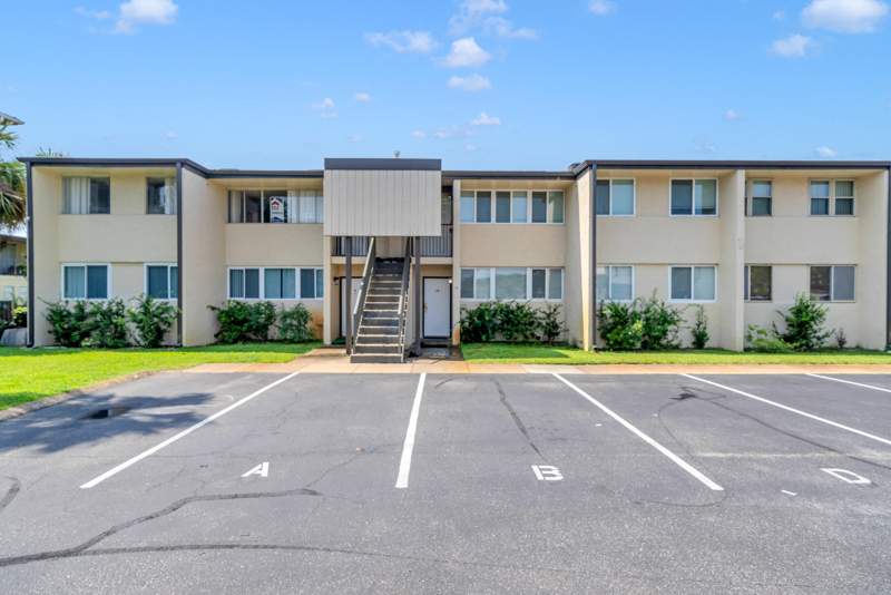2 bedroom Condominium at 300 SW Miracle Strip Parkway #Unit 1B, Sea Palm Condo, Fort Walton Beach — photo 5