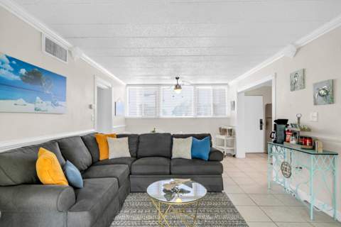 300 SW Miracle Strip Parkway #Unit 1B, Fort Walton Beach FL - photo 12 of 37