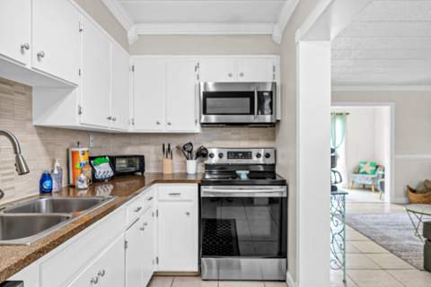 300 SW Miracle Strip Parkway #Unit 1B, Fort Walton Beach FL - photo 8 of 37