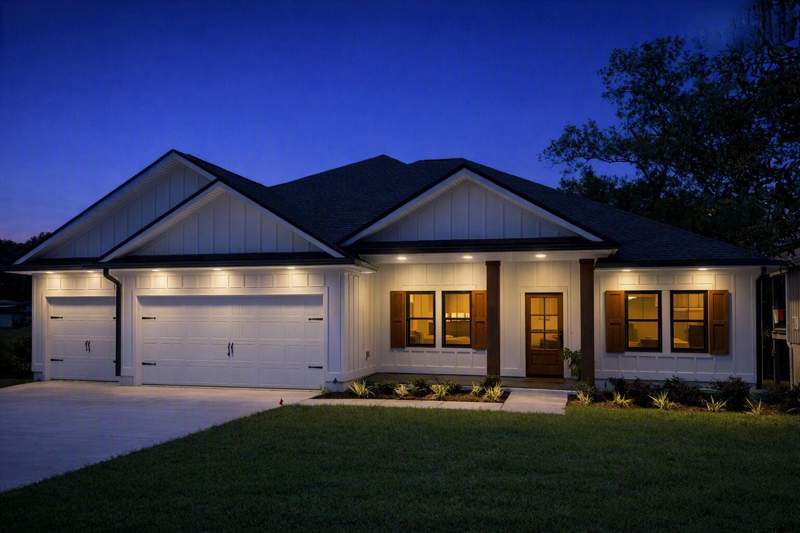 5 bedroom Detached Single Family at 1720 25Th Street, Rosemont S/D, Niceville — photo 3