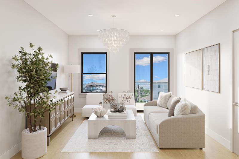2 bedroom Condominium at Tbd S Co Hwy 393 #107, The Walton on 30A, Santa Rosa Beach — photo 4