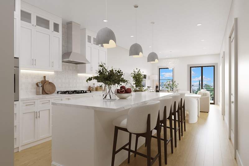 2 bedroom Condominium at Tbd S Co Hwy 393 #107, The Walton on 30A, Santa Rosa Beach — photo 2