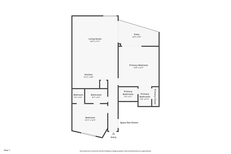 2 bedroom Condominium at 114 Mainsail Drive #Unit 383, Mainsail Condo Ph 3, Miramar Beach — photo 2