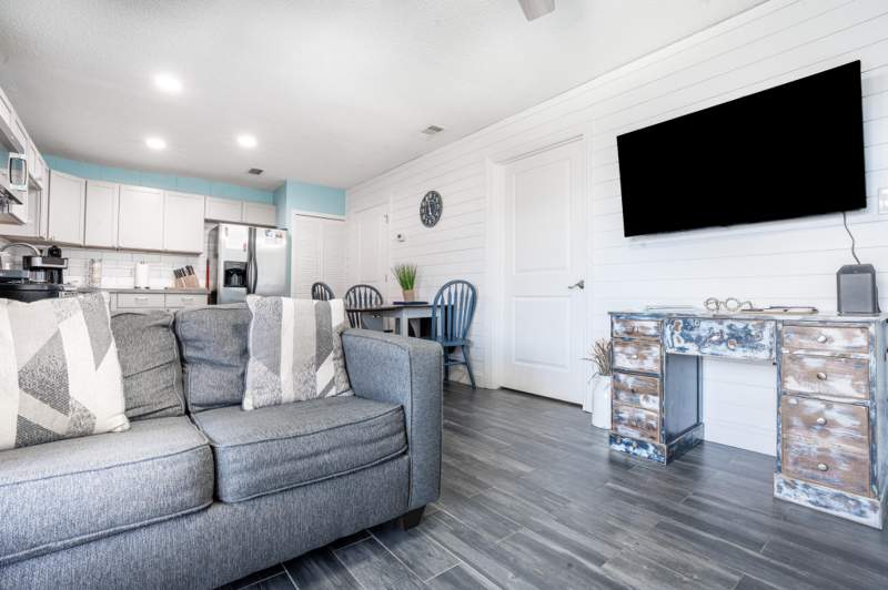 2 bedroom Condominium at 4000 Gulf Terrace Drive #228, Gulf Terrace Condo, Destin — photo 3