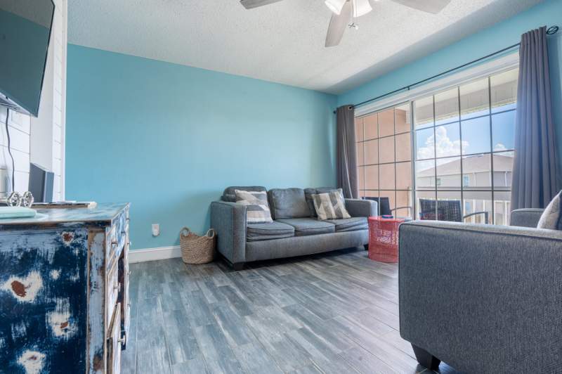 2 bedroom Condominium at 4000 Gulf Terrace Drive #228, Gulf Terrace Condo, Destin — photo 4