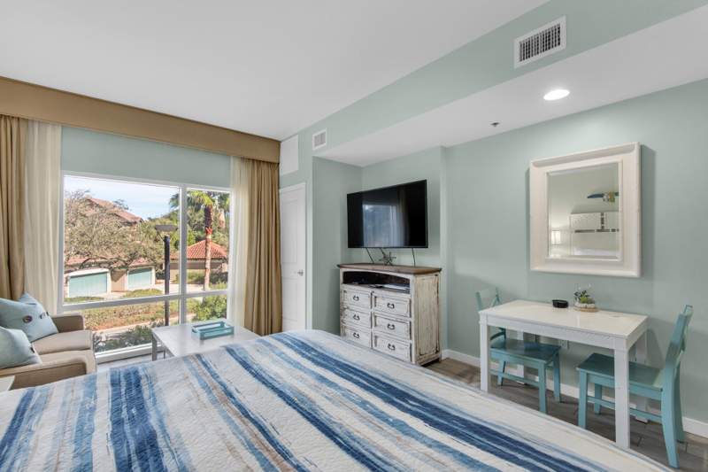 0 bedroom Condominium at 5000 S Sandestin Boulevard #Unit 6107, Luau I, Miramar Beach — photo 2