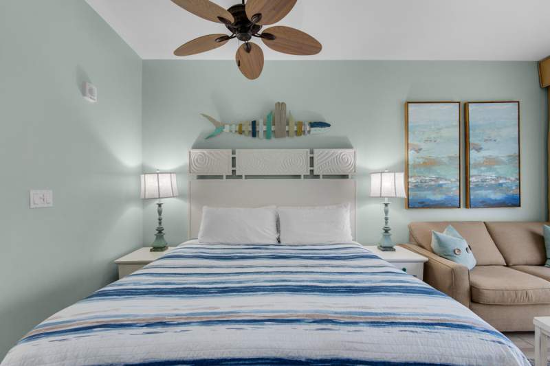 0 bedroom Condominium at 5000 S Sandestin Boulevard #Unit 6107, Luau I, Miramar Beach — photo 3