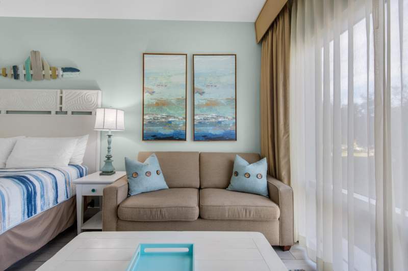 0 bedroom Condominium at 5000 S Sandestin Boulevard #Unit 6107, Luau I, Miramar Beach — photo 4