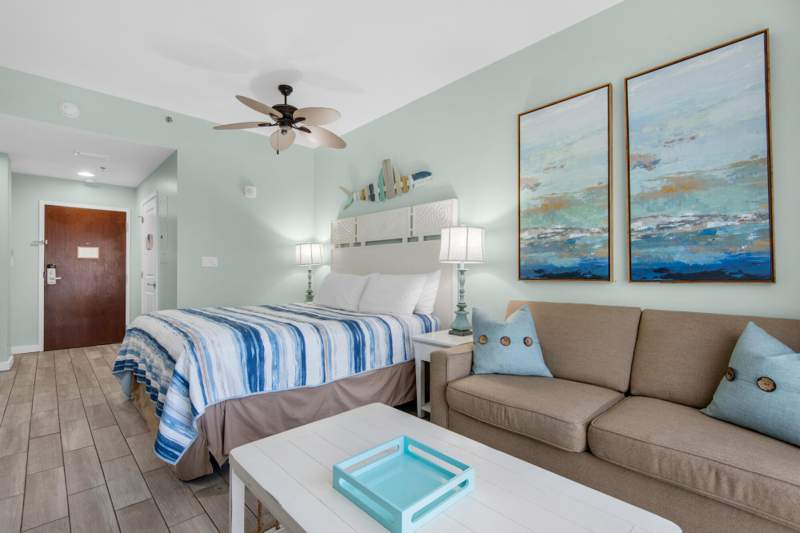 0 bedroom Condominium at 5000 S Sandestin Boulevard #Unit 6107, Luau I, Miramar Beach — photo 5