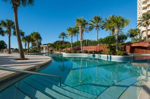 5000 S Sandestin Boulevard #Unit 6107, Miramar Beach FL - photo 14 of 15