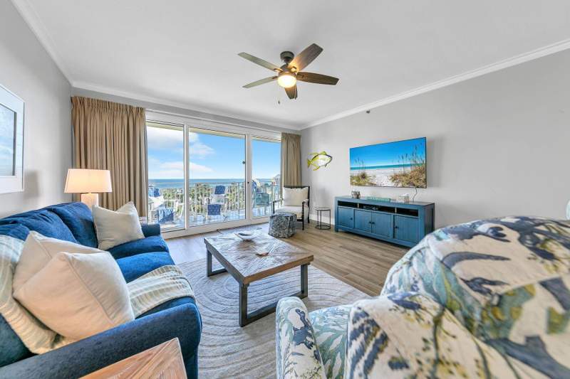 2 bedroom Condominium at 1751 Scenic Highway 98 #407, Sterling Shores, Destin — photo 4