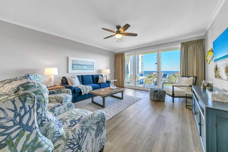 2 bedroom Condominium at 1751 Scenic Highway 98 #407, Sterling Shores, Destin — photo 5