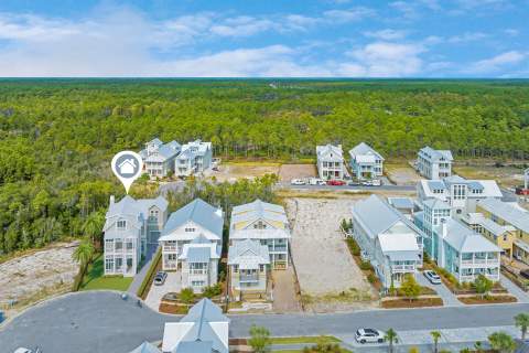 Lot 35 String Lily Cove, Santa Rosa Beach FL - photo 15 of 56