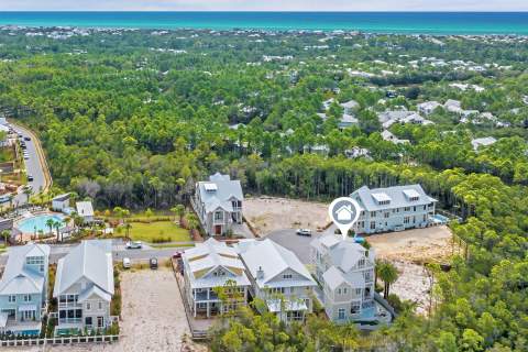 Lot 35 String Lily Cove, Santa Rosa Beach FL - photo 16 of 56