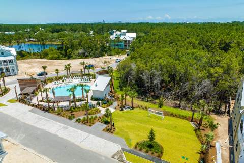 Lot 35 String Lily Cove, Santa Rosa Beach FL - photo 19 of 56