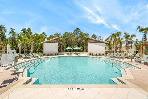 Lot 35 String Lily Cove, Santa Rosa Beach FL - photo 20 of 56