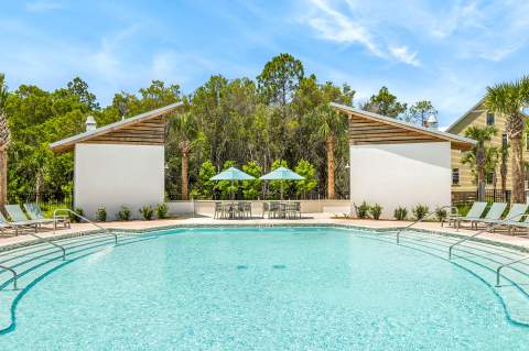 Lot 35 String Lily Cove, Santa Rosa Beach FL - photo 21 of 56