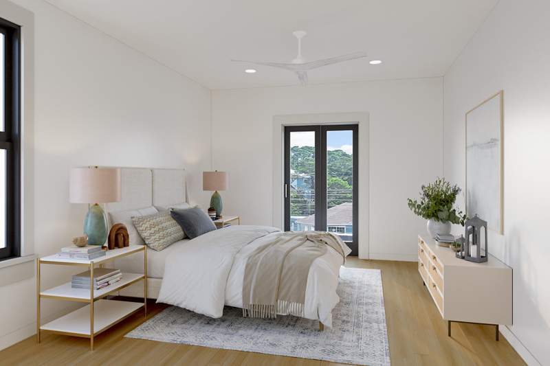 3 bedroom Condominium at Tbd S Co Hwy 393 #108, The Walton on 30A, Santa Rosa Beach — photo 5