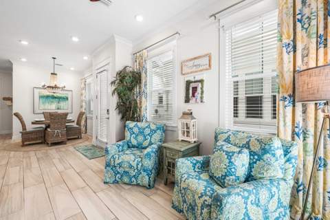 4 E Milestone Drive #A, Inlet Beach FL - photo 14 of 69