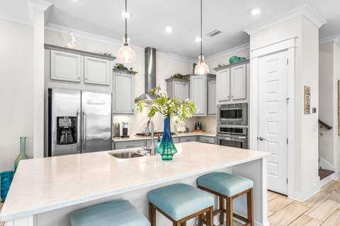 4 E Milestone Drive #A, Inlet Beach FL - photo 18 of 69