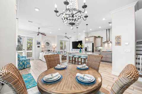 4 E Milestone Drive #A, Inlet Beach FL - photo 7 of 69