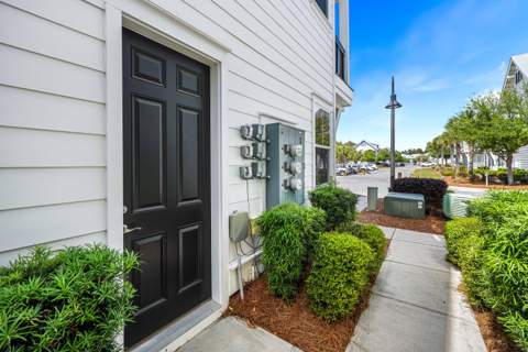4 E Milestone Drive #A, Inlet Beach FL - photo 9 of 69