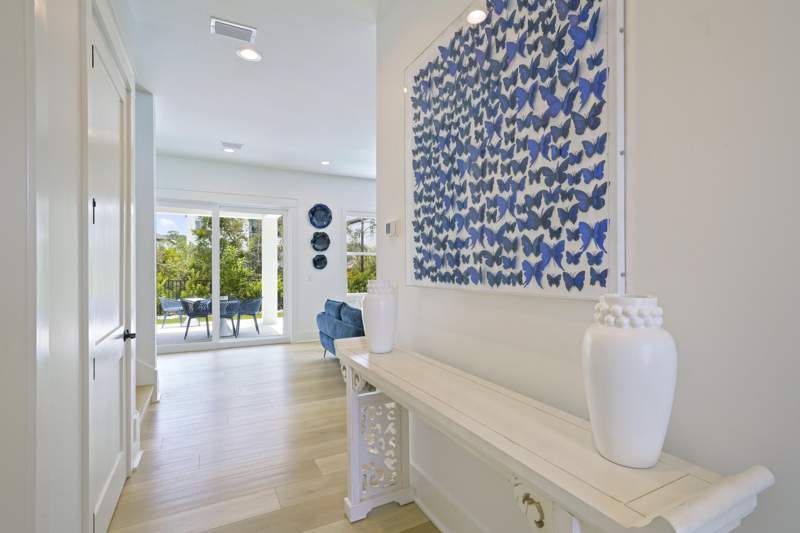 7 bedroom Detached Single Family at 50 Sea Croft Cove, Sea Croft Cottages, Santa Rosa Beach — photo 4