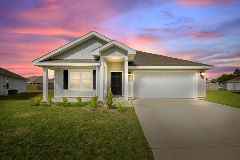 4 bedroom Detached Single Family at 924 Sandbar Loop, Shoal River Landing, Crestview — photo 2