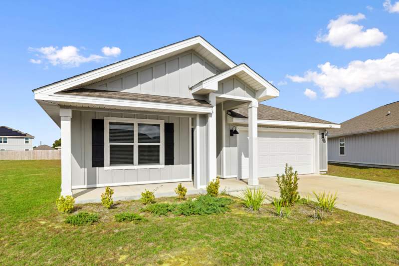 4 bedroom Detached Single Family at 924 Sandbar Loop, Shoal River Landing, Crestview — photo 3