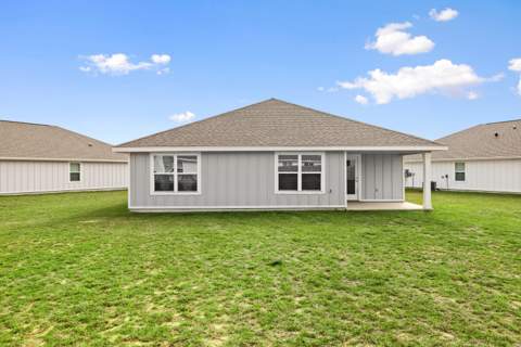 924 Sandbar Loop, Crestview FL - photo 6 of 48