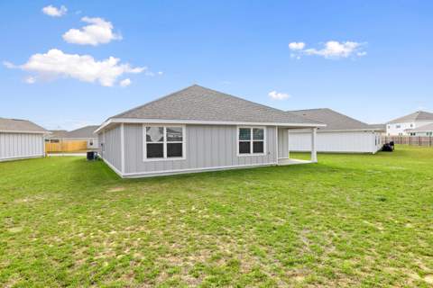 924 Sandbar Loop, Crestview FL - photo 7 of 48