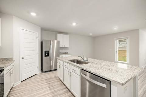 924 Sandbar Loop, Crestview FL - photo 14 of 48