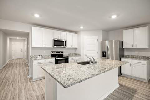 924 Sandbar Loop, Crestview FL - photo 16 of 48