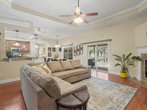 2606 Butterfly Alley, Crestview FL - photo 24 of 66