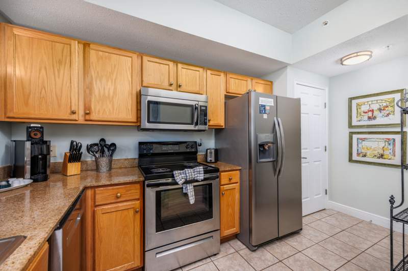 3 bedroom Condominium at 590 Santa Rosa Boulevard #104, Waters Edge, Fort Walton Beach — photo 2