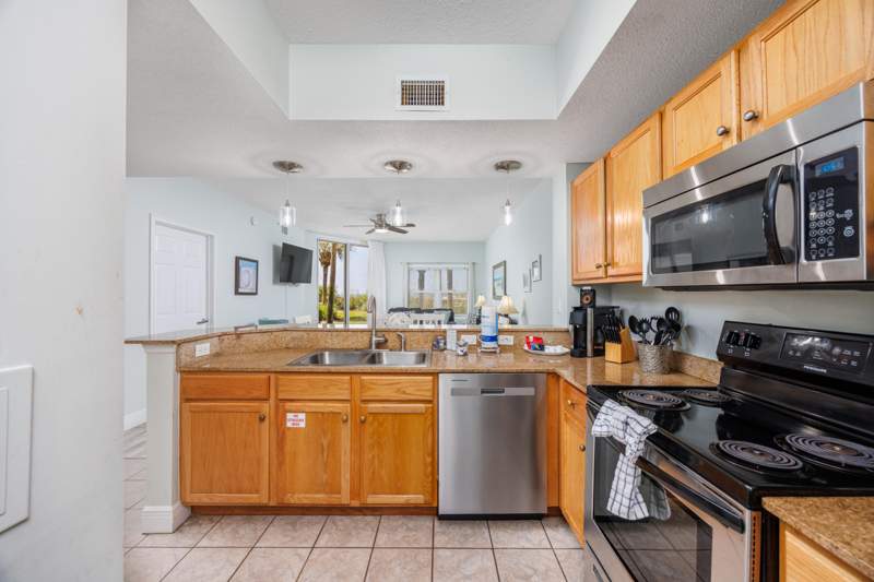 3 bedroom Condominium at 590 Santa Rosa Boulevard #104, Waters Edge, Fort Walton Beach — photo 4