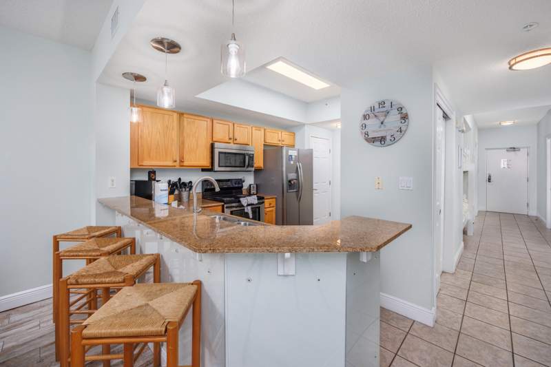3 bedroom Condominium at 590 Santa Rosa Boulevard #104, Waters Edge, Fort Walton Beach — photo 5